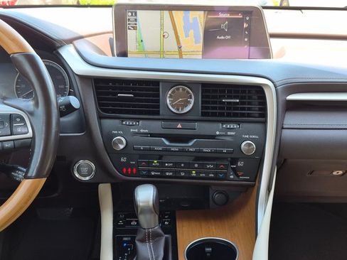 Used 2017 Lexus RX 350 F Sport FWD image 16