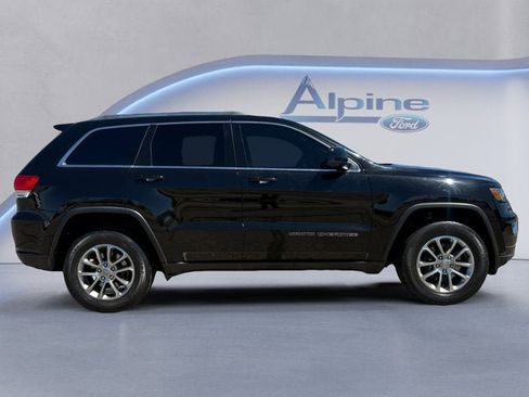 Used 2018 Jeep Grand Cherokee Laredo AWD/4WD image 6