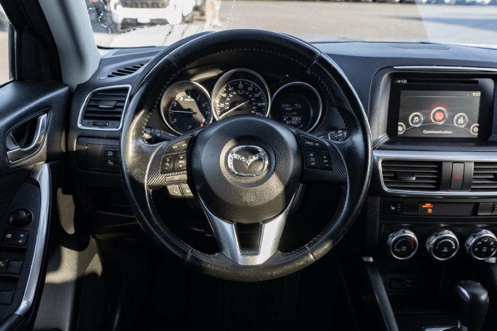 Used 2016 MAZDA CX-5 Touring AWD/4WD image 14