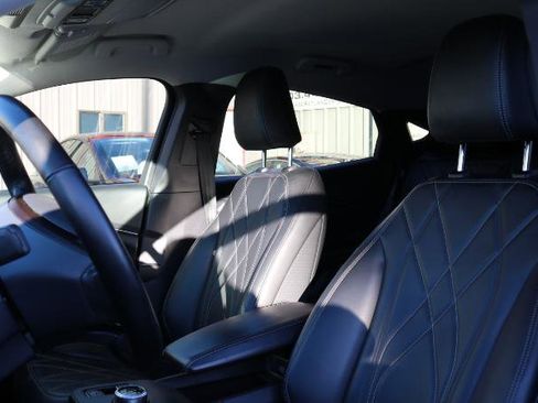 Used 2024 Ford Mustang Mach-E Select w/ Comfort Package Lite image 11