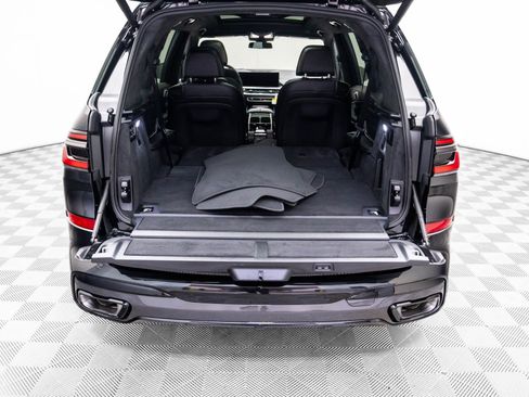 New 2026 BMW X7 xDrive40i w/ Executive Package image 29