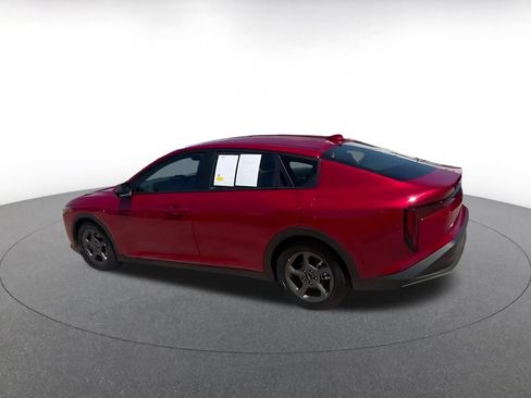 Used 2025 Kia K4 FWD image 8