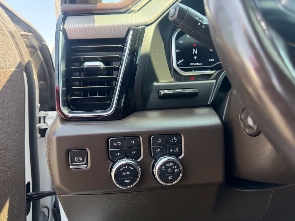 Used 2023 GMC Sierra 1500 Denali w/ Technology Package AWD/4WD image 30