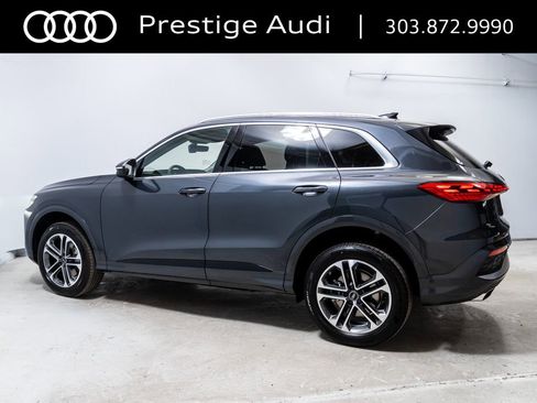 New 2026 Audi Q5 Premium Plus AWD/4WD image 2