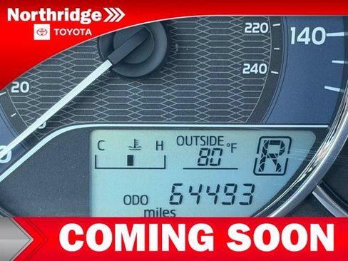 Used 2015 Toyota Corolla LE FWD image 6