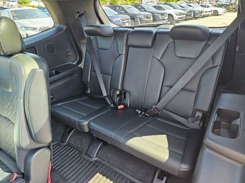 Certified 2024 Kia Telluride SX Prestige X-Line AWD/4WD image 26