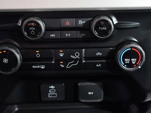 New 2026 Ford F350 XL w/ STX Appearance Package image 29