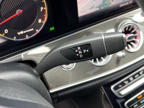 Used 2019 Mercedes-Benz E 63 AMG S image 20