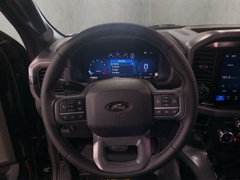 New 2026 Ford F150 XLT w/ Equipment Group 303A High AWD/4WD image 14