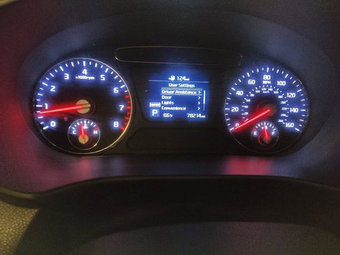 Used 2020 Kia Sorento LX image 23