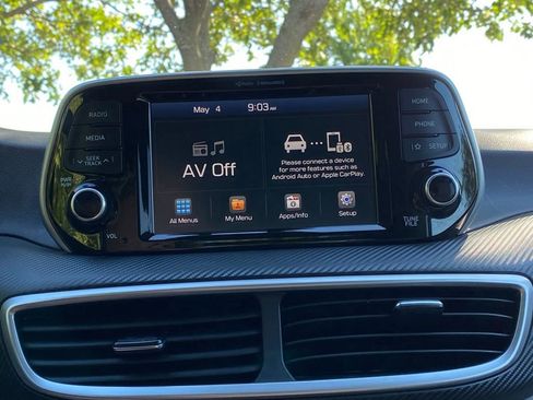 Used 2020 Hyundai Tucson Value FWD image 16