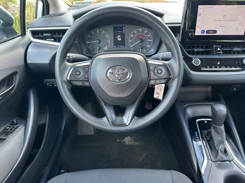 Used 2024 Toyota Corolla LE FWD image 16