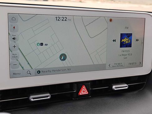 Used 2024 Hyundai Ioniq 5 SEL RWD image 28