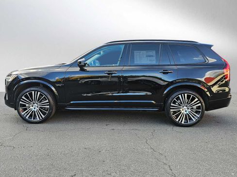 New 2026 Volvo XC90 B6 Ultra w/ Lounge Package AWD/4WD image 4