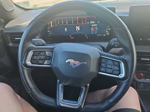 Used 2024 Ford Mustang GT image 14