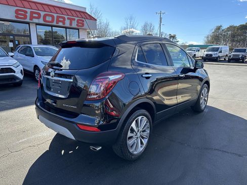 Used 2020 Buick Encore Preferred w/ Safety Package image 5
