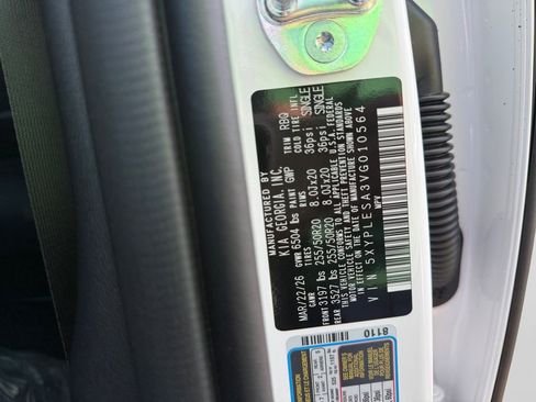 New 2027 Kia Telluride X-Line SX Prestige AWD/4WD image 24