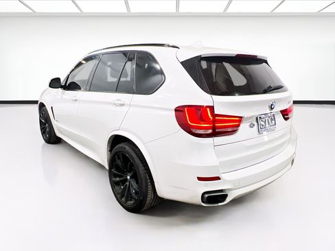 Used 2018 BMW X5 sDrive35i w/ M Sport Package image 6