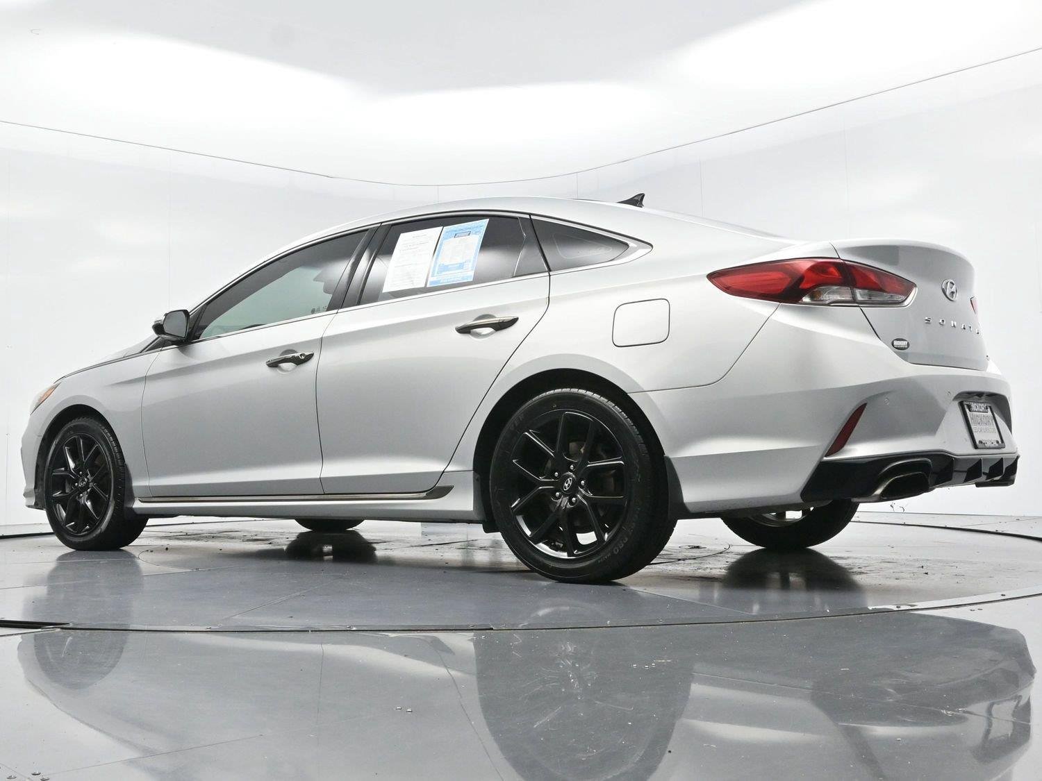 Used 2019 Hyundai Sonata Limited FWD image 52