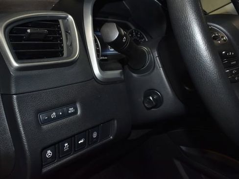 Used 2024 Nissan Murano Platinum AWD/4WD image 30