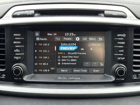 Used 2018 Kia Sorento LX image 24