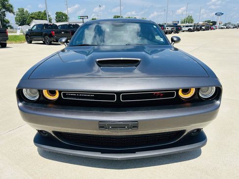 Used 2021 Dodge Challenger R/T RWD image 26