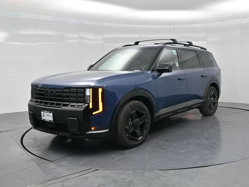 New 2027 Kia Telluride EX X-Line w/ Towing Package AWD/4WD image 1
