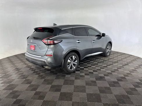 Used 2020 Nissan Murano S w/ Technology Package AWD/4WD image 5