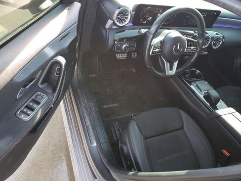 Used 2022 Mercedes-Benz A 220 A 220 image 12
