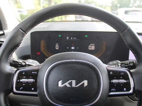 Used 2024 Kia Sorento X-Line EX AWD/4WD image 27