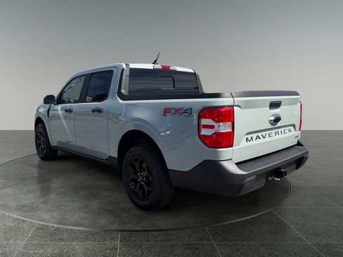 Used 2022 Ford Maverick XLT w/ Equipment Group 300A Standard AWD/4WD image 7