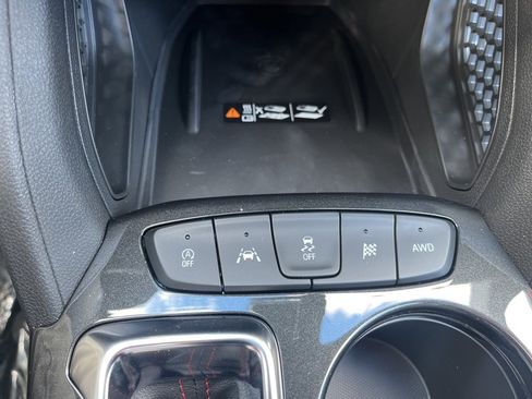 New 2026 Chevrolet TrailBlazer RS w/ Convenience Package image 24