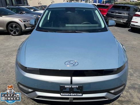 Used 2024 Hyundai Ioniq 5 SEL RWD image 88