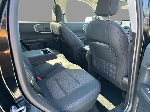 Certified 2023 Ford Bronco Sport Big Bend w/ Convenience Package image 11