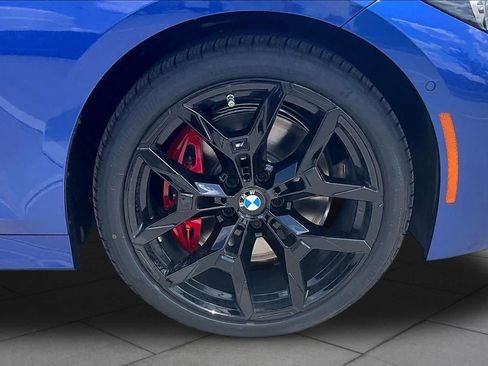 Used 2026 BMW 330i Sedan w/ M Sport Package RWD image 10