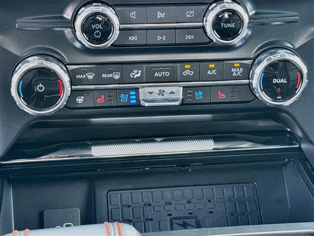 New 2026 Ford F150 Raptor AWD/4WD image 21