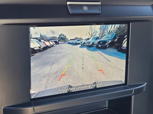 New 2026 Ford F250 XL w/ XL Chrome Package image 20