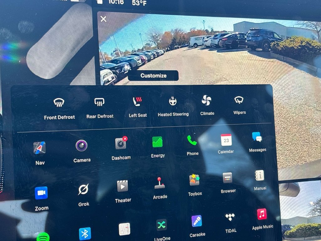 Used 2023 Tesla Model 3 Standard Range RWD image 21