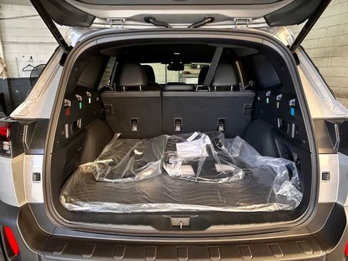 New 2026 Subaru Outback Touring XT AWD/4WD image 20