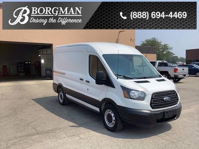 Used 2019 Ford Transit 150 130 Medium Roof