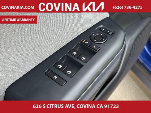 Certified 2025 Kia K4 EX image 13