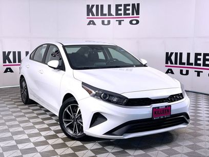 Used 2023 Kia Forte LXS