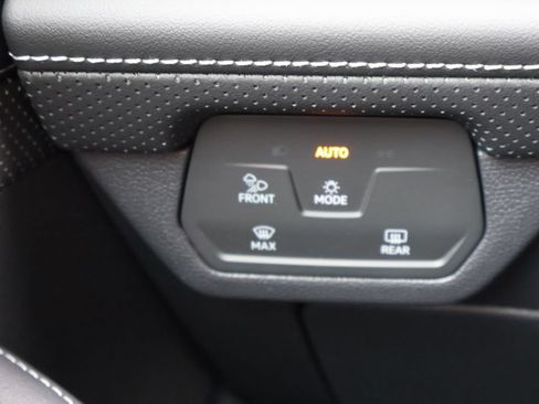 New 2026 Volkswagen Atlas SEL Premium R-Line AWD/4WD image 23