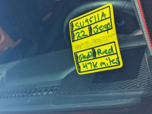 Used 2022 Jeep Gladiator Mojave w/ LED Lighting Group image 11