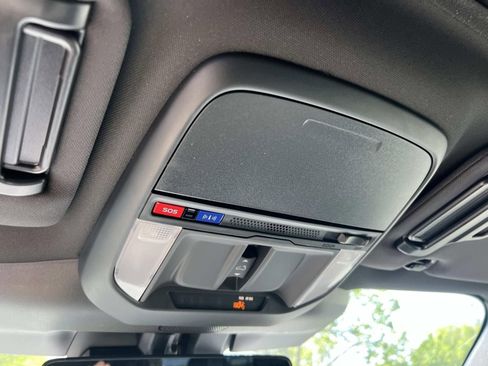 New 2026 Subaru Forester Sport AWD/4WD image 22