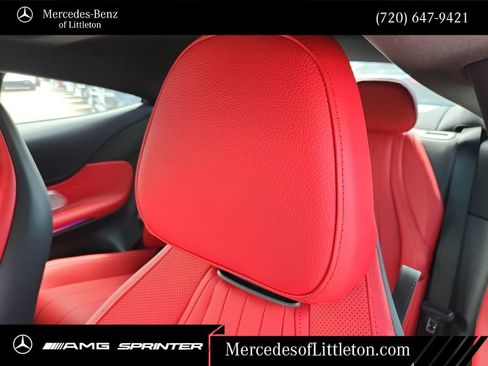 New 2026 Mercedes-Benz CLE 300 4MATIC Coupe image 14