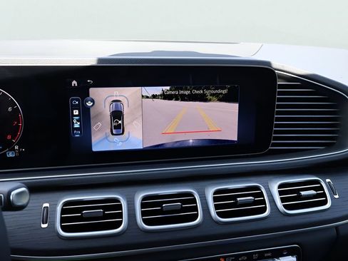 Certified 2026 Mercedes-Benz GLE 350 4MATIC image 23
