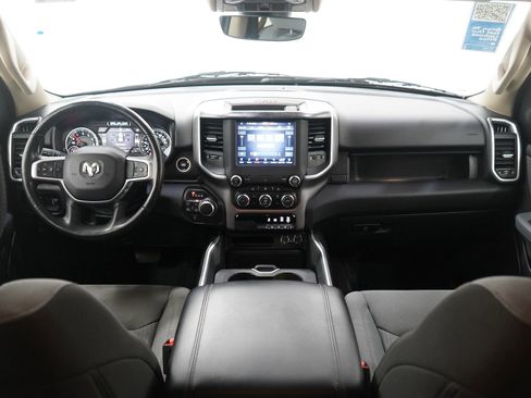 Used 2020 RAM 1500 Big Horn image 13