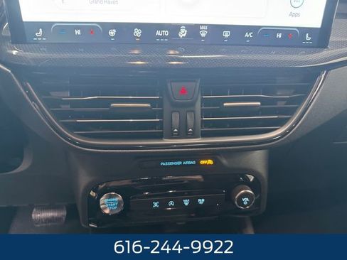 New 2026 Ford Escape ST-Line w/ Tech Pack #1 AWD/4WD image 5