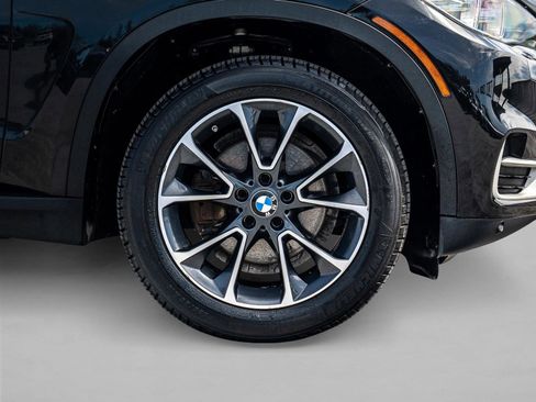 Used 2014 BMW X5 xDrive35i AWD/4WD image 15